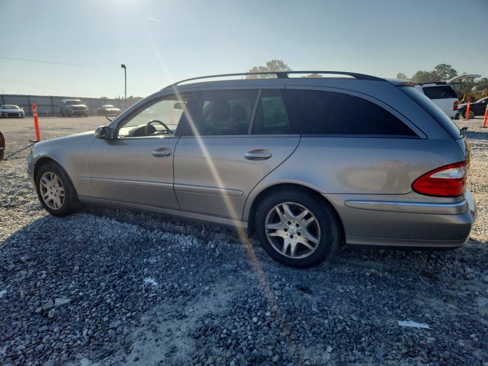 Продажа на аукционе авто 2005 Mercedes-benz E, vin: WDBUH82J65X167698, номер лота: 66931846