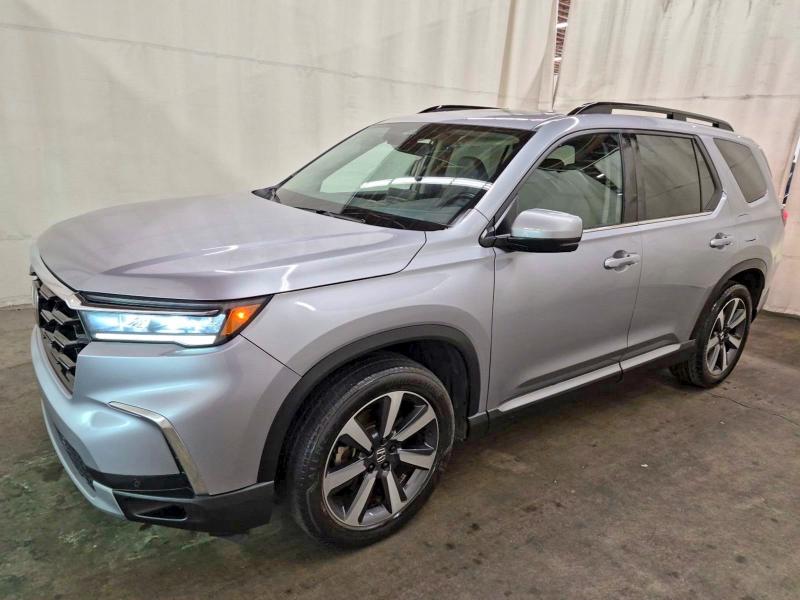 Продаж на аукціоні авто 2024 Honda Pilot, vin: 5FNYG2H76RB011739, номер лоту: 67888456