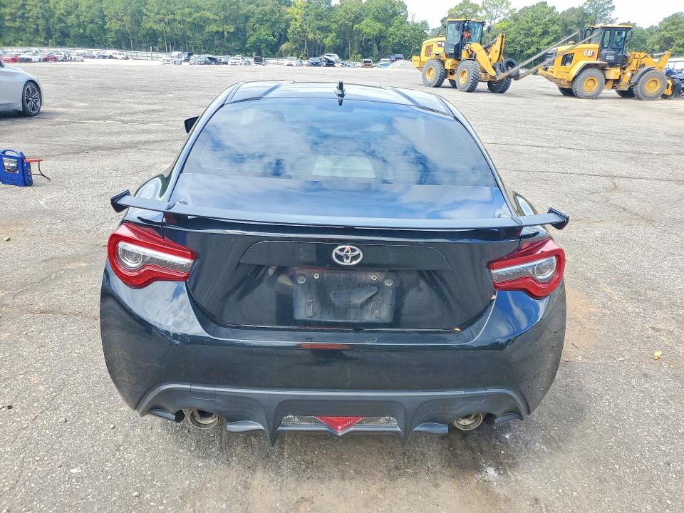Продаж на аукціоні авто 2020 Toyota 86, vin: JF1ZNAE12L8752942, номер лоту: 67996076