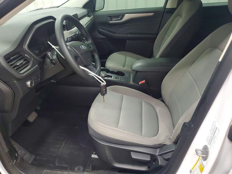 Продаж на аукціоні авто 2022 Ford Escape, vin: 1FMCU0F60NUA63902, номер лоту: 67158916