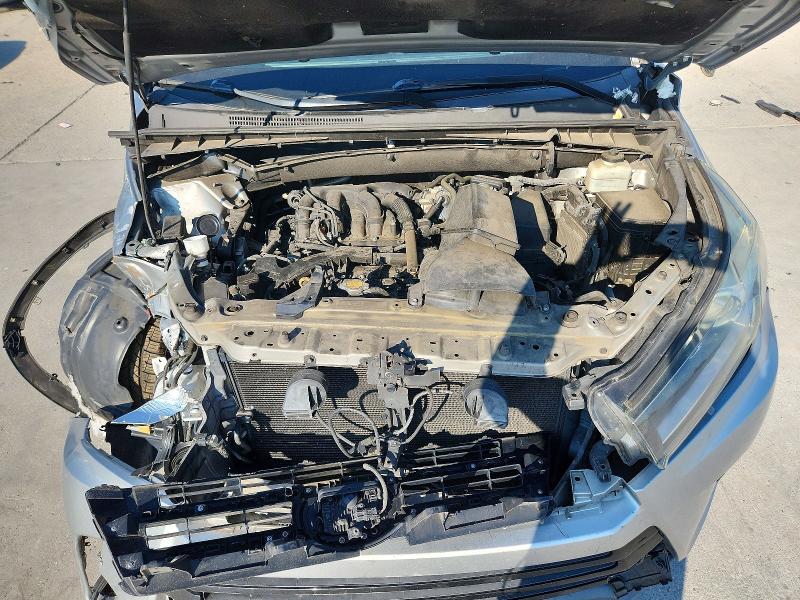 Aukcja sprzedaży 2017 Toyota Highlander, vin: 5TDKZRFH5HS190306, numer aukcji: 69909686