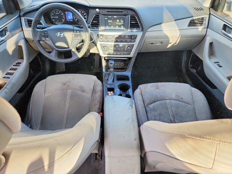 Продаж на аукціоні авто 2016 Hyundai Sonata, vin: 5NPE24AF9GH345521, номер лоту: 67115586