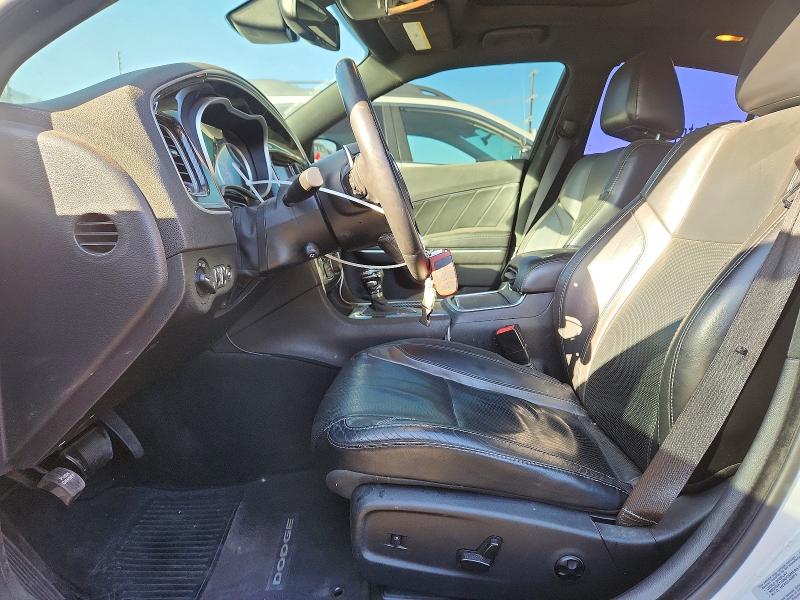 2015 Dodge Charger მანქანა იყიდება აუქციონზე, vin: 2C3CDXCT0FH907307, აუქციონის ნომერი: 67291926