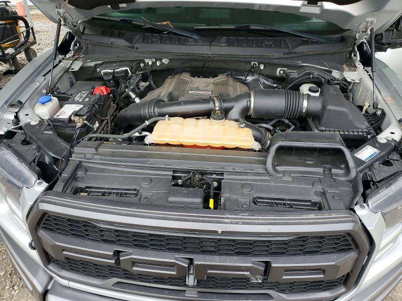 Продаж на аукціоні авто 2017 Ford F150, vin: 1FTEX1RG1HFB61148, номер лоту: 66281126