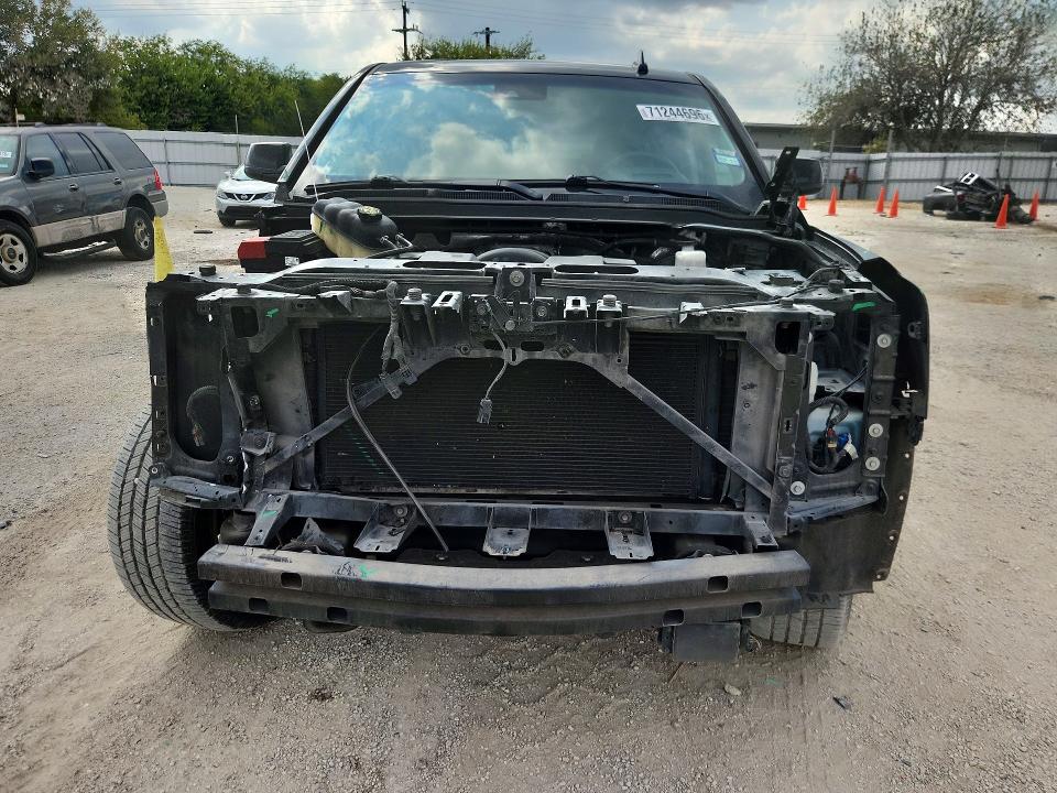 2017 Gmc Yukon Xl მანქანა იყიდება აუქციონზე, vin: 1GKS2HKJ6HR204515, აუქციონის ნომერი: 71244696