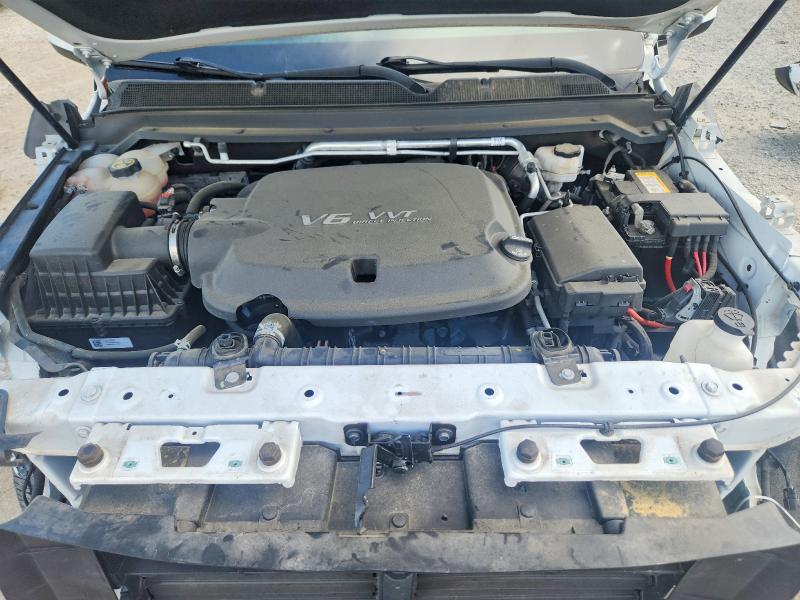 Aukcja sprzedaży 2019 Gmc Canyon, vin: 1GTG5CEN3K1101519, numer aukcji: 67713506