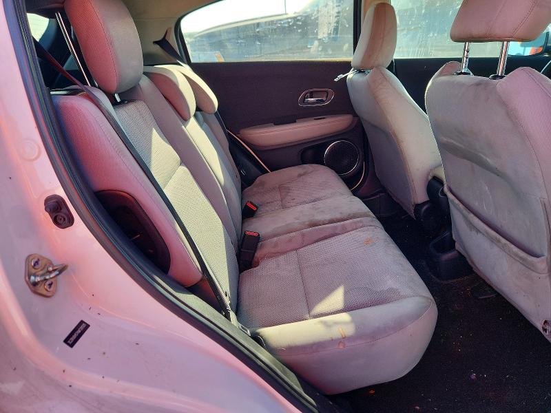 Продажа на аукционе авто 2019 Honda Hr-v, vin: 3CZRU6H57KM728505, номер лота: 68137656