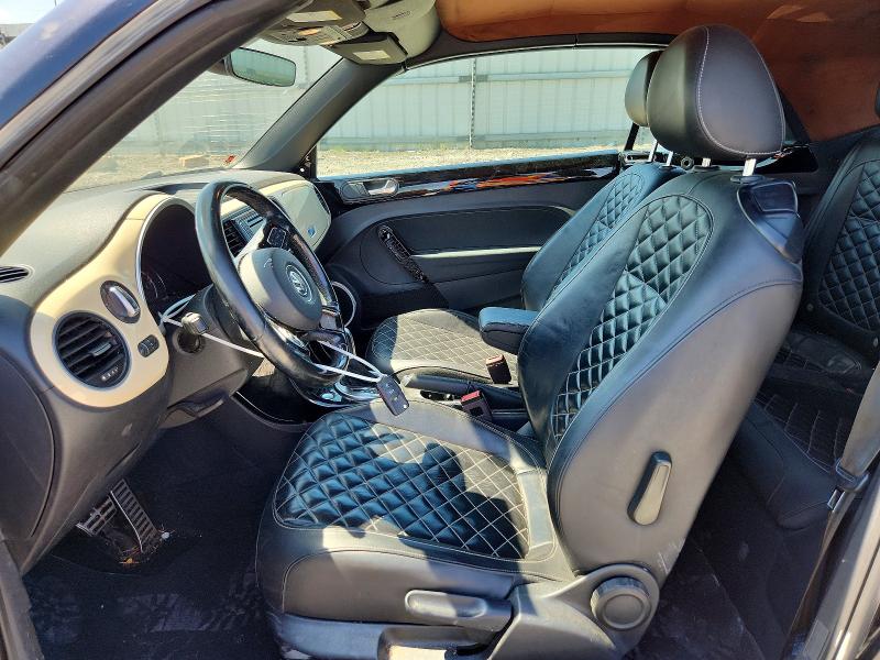Aukcja sprzedaży 2019 Volkswagen Beetle, vin: 3VW5DAAT9KM503337, numer aukcji: 67601606