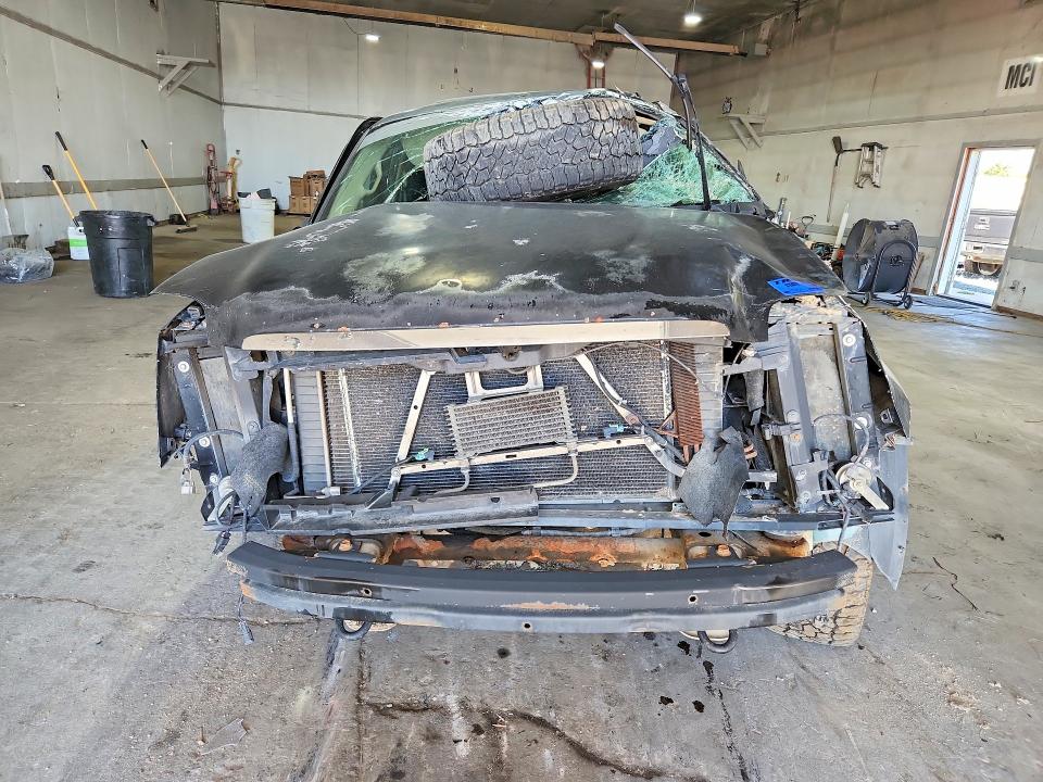 Продаж на аукціоні авто 2007 Gmc Yukon, vin: 1GKFK63827J243178, номер лоту: 70281616