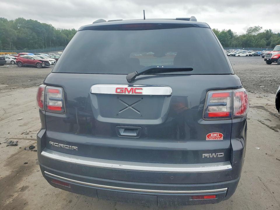 Aukcja sprzedaży 2014 Gmc Acadia, vin: 1GKKVSKD0EJ167812, numer aukcji: 66909216