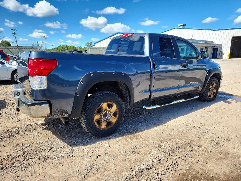Aukcja sprzedaży 2010 Toyota Tundra, vin: 5TFUM5F12AX011299, numer aukcji: 68866896