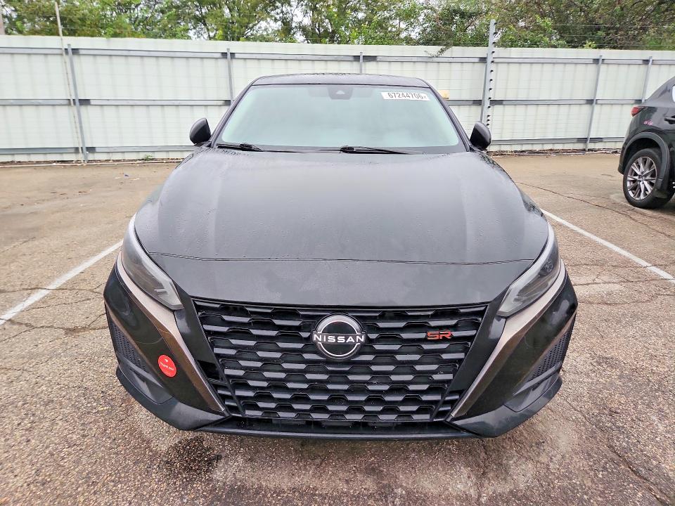 67244706 :رقم المزاد ، 1N4BL4CV2RN361069 vin ، 2024 Nissan Altima مزاد بيع