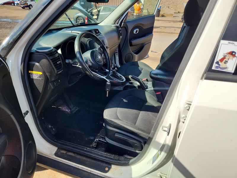 2015 Kia Soul მანქანა იყიდება აუქციონზე, vin: KNDJP3A54F7184449, აუქციონის ნომერი: 67537186