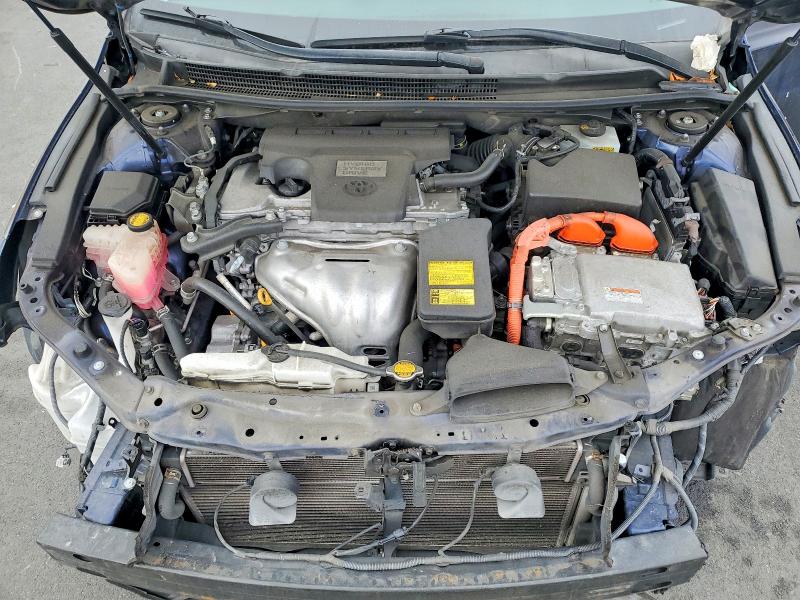 Продаж на аукціоні авто 2013 Toyota Avalon Hybrid, vin: 4T1BD1EB3DU010013, номер лоту: 67133366