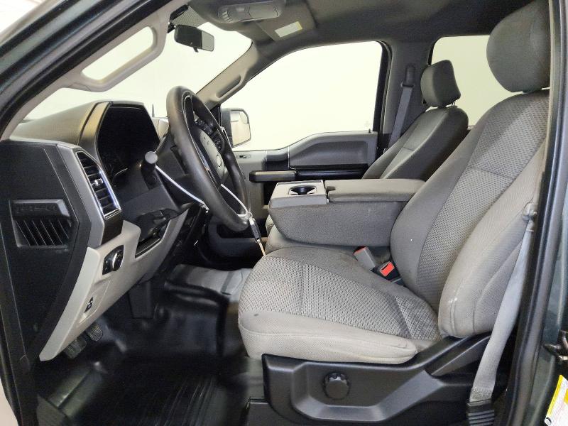 Продажа на аукционе авто 2018 Ford F150, vin: 1FTEW1EB7JKE61903, номер лота: 67928566
