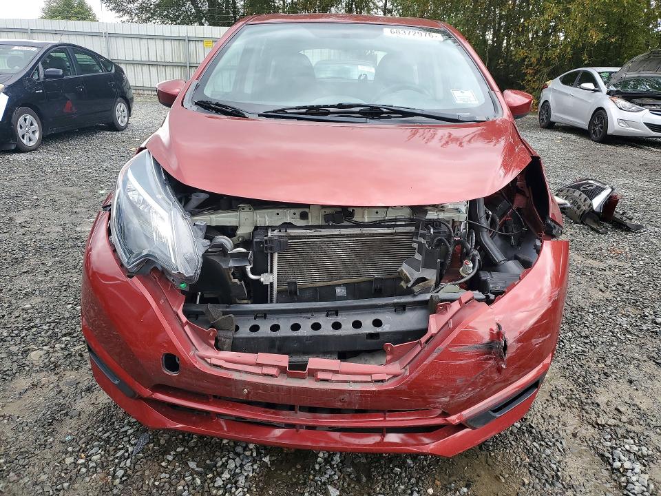 Продаж на аукціоні авто 2019 Nissan Versa Note, vin: 3N1CE2CPXKL363840, номер лоту: 68372976