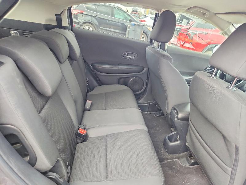 Продаж на аукціоні авто 2020 Honda Hr-v, vin: 3CZRU5H34LM101528, номер лоту: 69113776