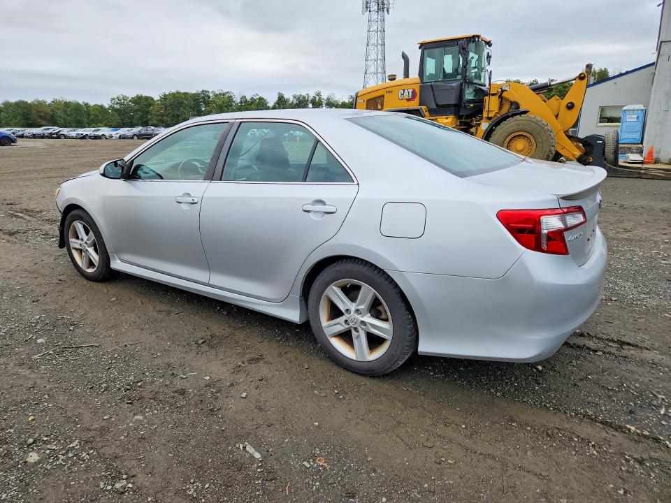 Aukcja sprzedaży 2014 Toyota Camry, vin: 4T1BF1FK4EU386231, numer aukcji: 69128576