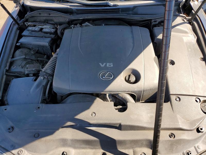 Продажа на аукционе авто 2007 Lexus Is 250, vin: JTHBK262272029200, номер лота: 69720536