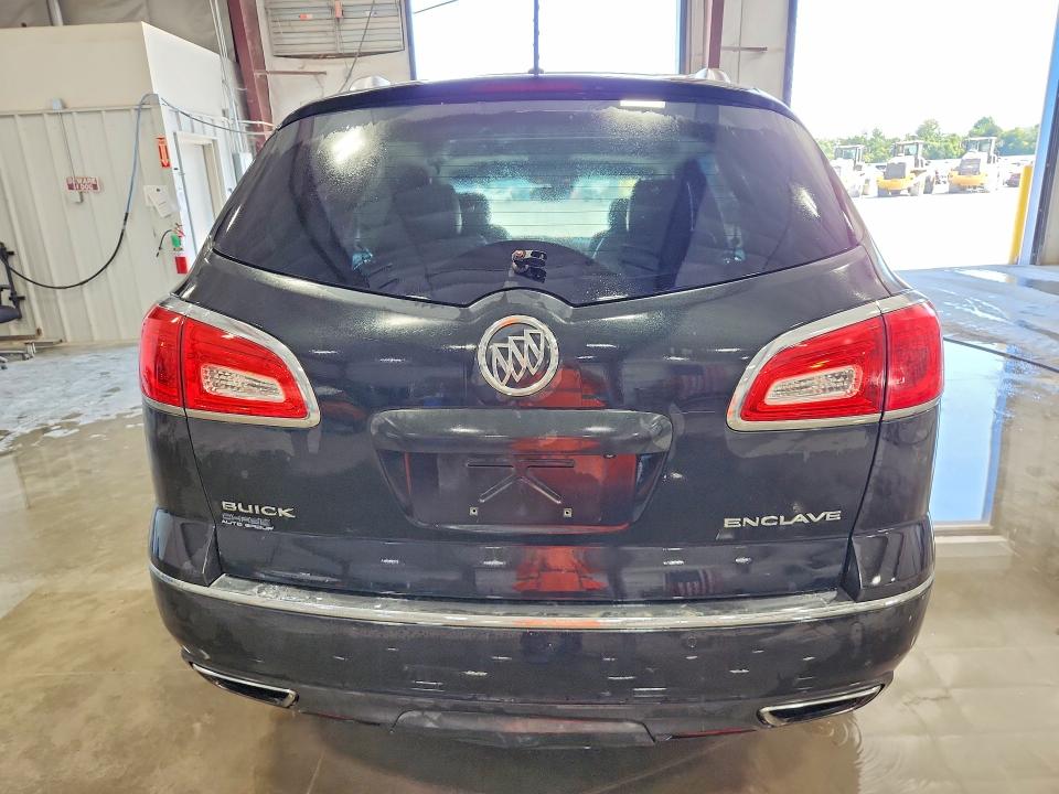 Продажа на аукционе авто 2014 Buick Enclave, vin: 5GAKRCKD6EJ293812, номер лота: 67726926