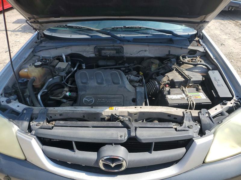 Продажа на аукционе авто 2004 Mazda Tribute, vin: 4F2CZ96184KM11258, номер лота: 68664766