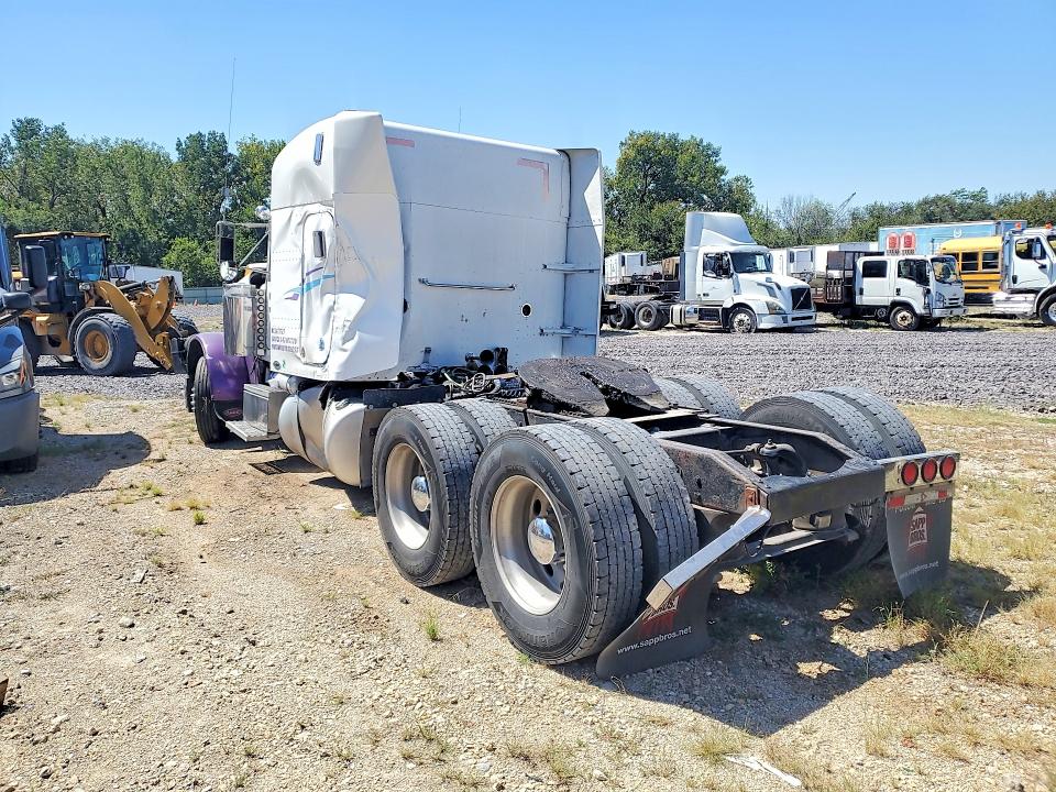 Aukcja sprzedaży 1998 Peterbilt 379, vin: 1XP5DR9X5WD453318, numer aukcji: 67683026