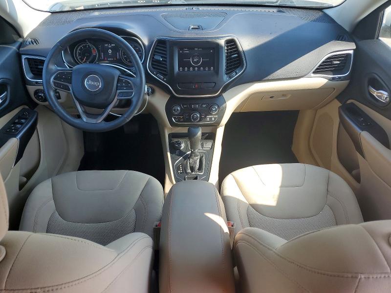 Aukcja sprzedaży 2019 Jeep Cherokee, vin: 1C4PJMCB8KD162440, numer aukcji: 67638216