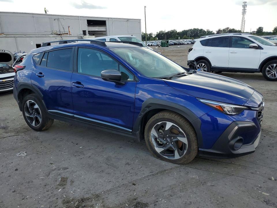 Aukcja sprzedaży 2025 Subaru Crosstrek, vin: 4S4GUHM64S3778914, numer aukcji: 67622556