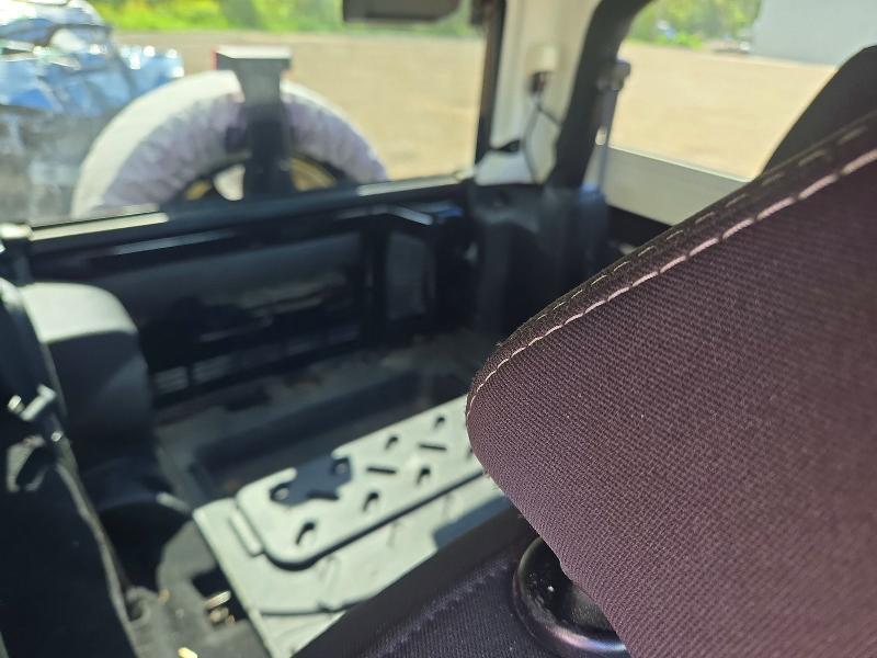 2013 Jeep Wrangler მანქანა იყიდება აუქციონზე, vin: 1C4AJWBG5DL537188, აუქციონის ნომერი: 67983906