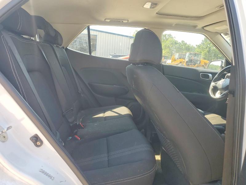 Продажа на аукционе авто 2020 Hyundai Venue, vin: KMHRC8A39LU033044, номер лота: 67404736