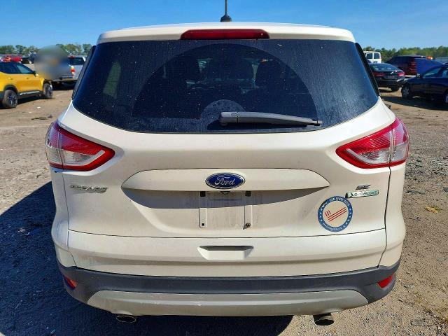 2014 Ford Escape მანქანა იყიდება აუქციონზე, vin: 1FMCU0GX9EUE07654, აუქციონის ნომერი: 69004196