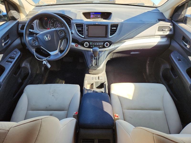 Продажа на аукционе авто 2015 Honda Cr-v, vin: 5J6RM4H54FL101255, номер лота: 69139696