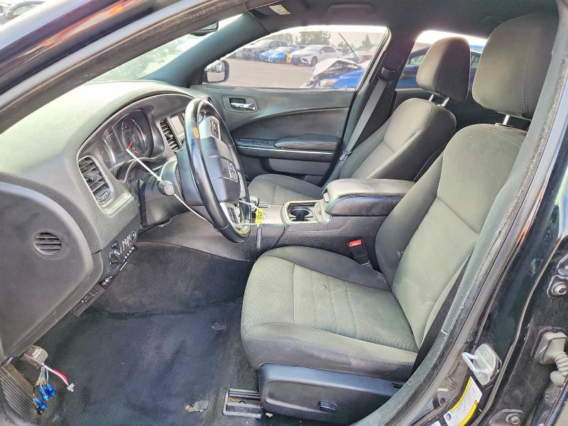 Aukcja sprzedaży 2014 Dodge Charger, vin: 2C3CDXBG6EH279739, numer aukcji: 68838786