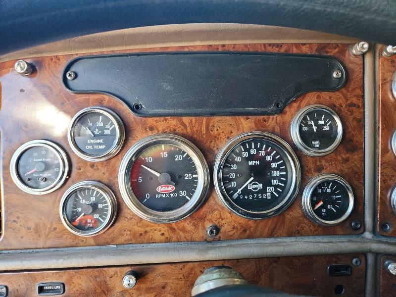 Aukcja sprzedaży 2001 Peterbilt 379, vin: 1XP5DB9X31N519939, numer aukcji: 66763706