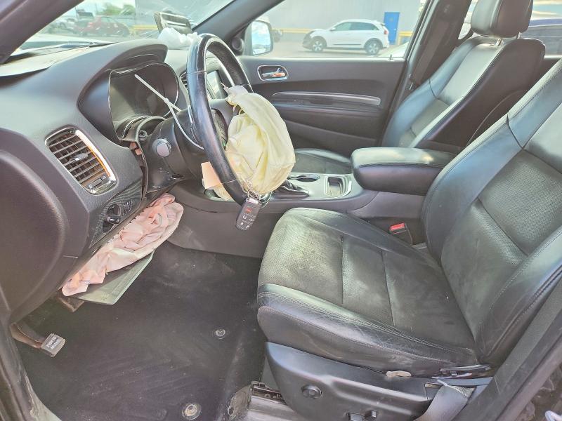 Aukcja sprzedaży 2019 Dodge Durango, vin: 1C4SDHCT6KC691229, numer aukcji: 70135566