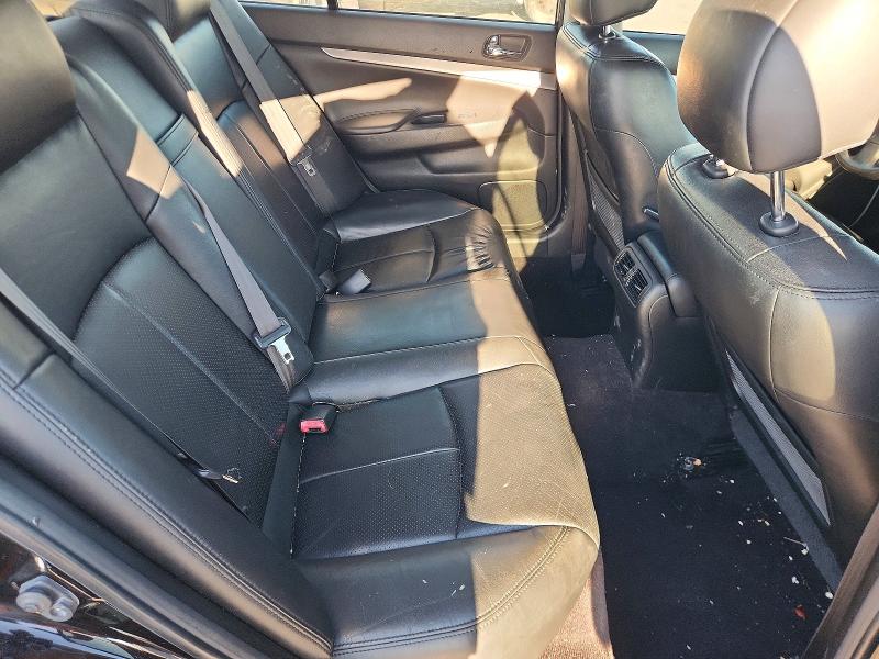 67663296 :رقم المزاد ، JN1CV6AP4DM717127 vin ، 2013 Infiniti G37 Sedan مزاد بيع