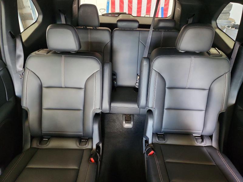 2025 Gmc Acadia მანქანა იყიდება აუქციონზე, vin: 1GKENKRS4SJ211436, აუქციონის ნომერი: 68775356