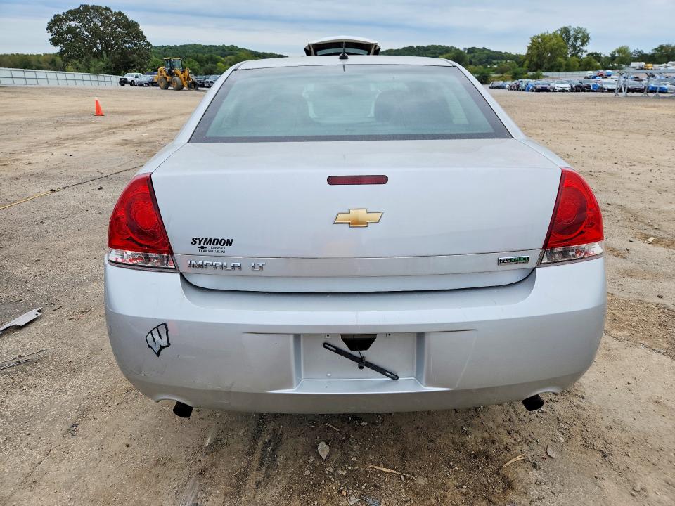 68791776 :رقم المزاد ، 2G1WG5E32D1139720 vin ، 2013 Chevrolet Impala مزاد بيع