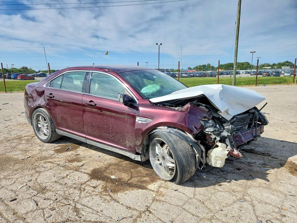 Продаж на аукціоні авто 2011 Ford Taurus, vin: 1FAHP2EW1BG143627, номер лоту: 68598786