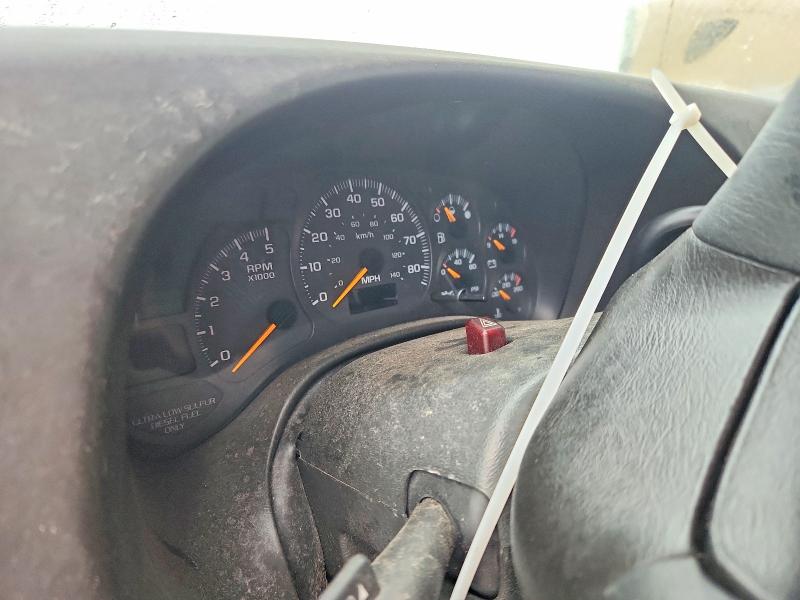 Продажа на аукционе авто 2009 Gmc C4500, vin: 1GDE4V1909F404104, номер лота: 67023926