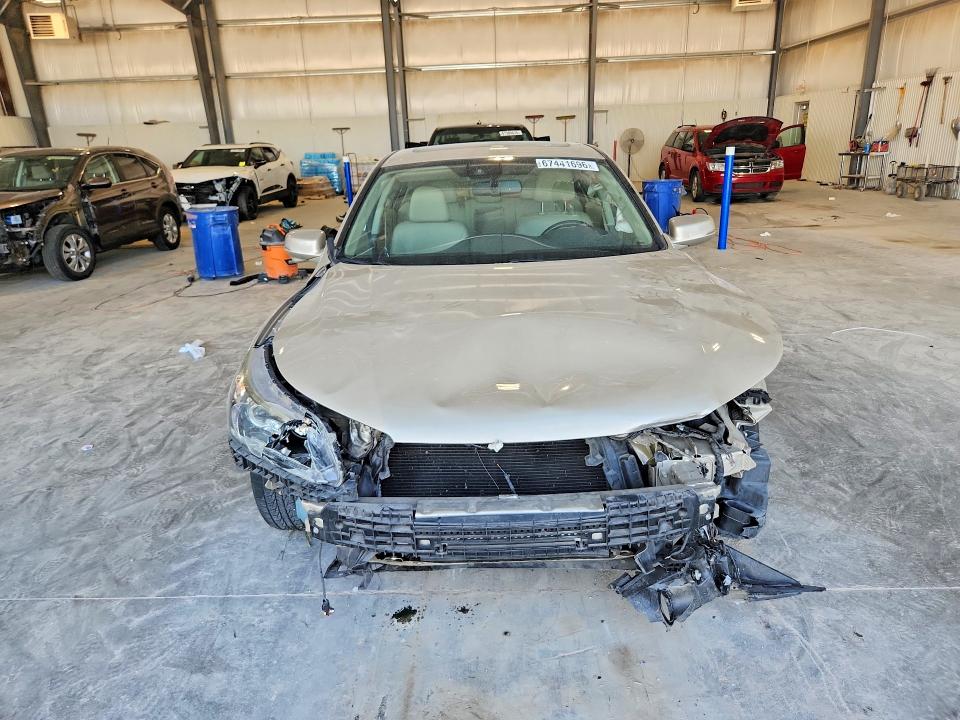 Aukcja sprzedaży 2014 Honda Accord, vin: 1HGCR2F83EA126707, numer aukcji: 67441696