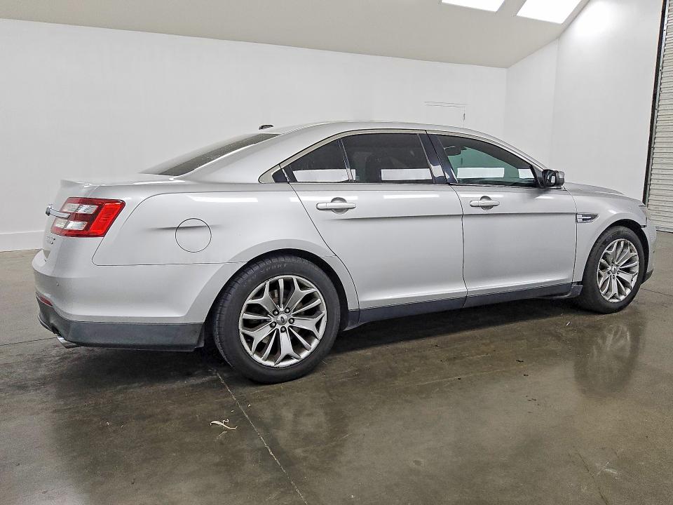Aukcja sprzedaży 2013 Ford Taurus, vin: 1FAHP2F85DG126607, numer aukcji: 70711806