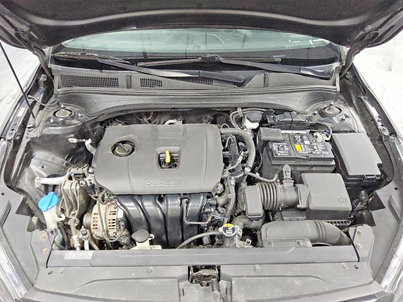 Aukcja sprzedaży 2023 Kia Forte, vin: 3KPF24AD2PE592421, numer aukcji: 68573836