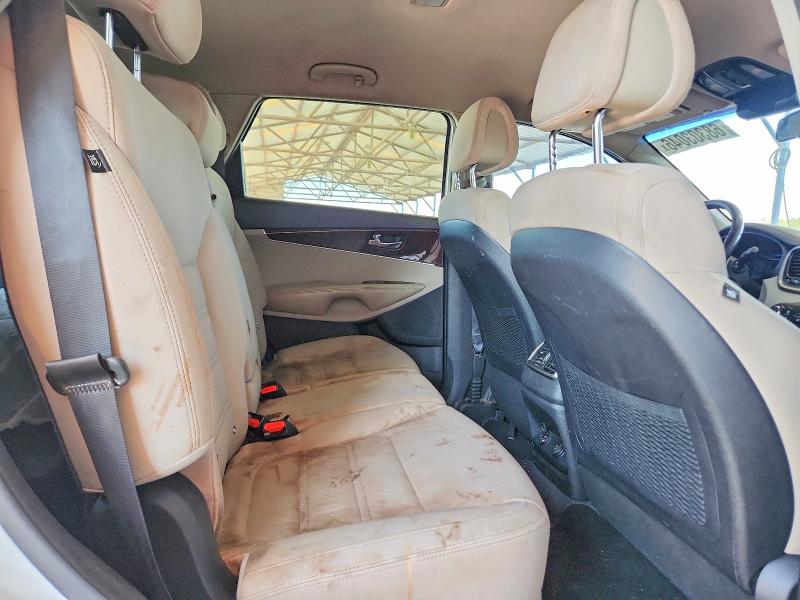 Продажа на аукционе авто 2016 Kia Sorento, vin: 5XYPG4A39GG018771, номер лота: 68303046