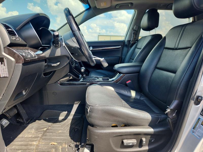Продаж на аукціоні авто 2014 Kia Sorento, vin: 5XYKUDA77EG433171, номер лоту: 69440676