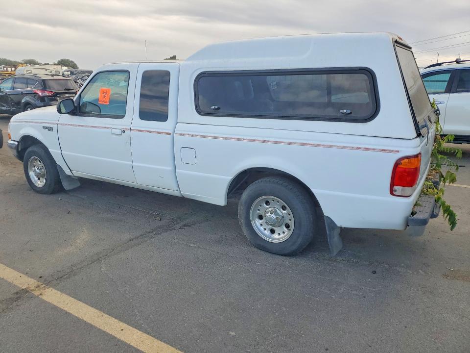 Aukcja sprzedaży 1998 Ford Ranger, vin: 1FTYR14C4WPB49479, numer aukcji: 67198266