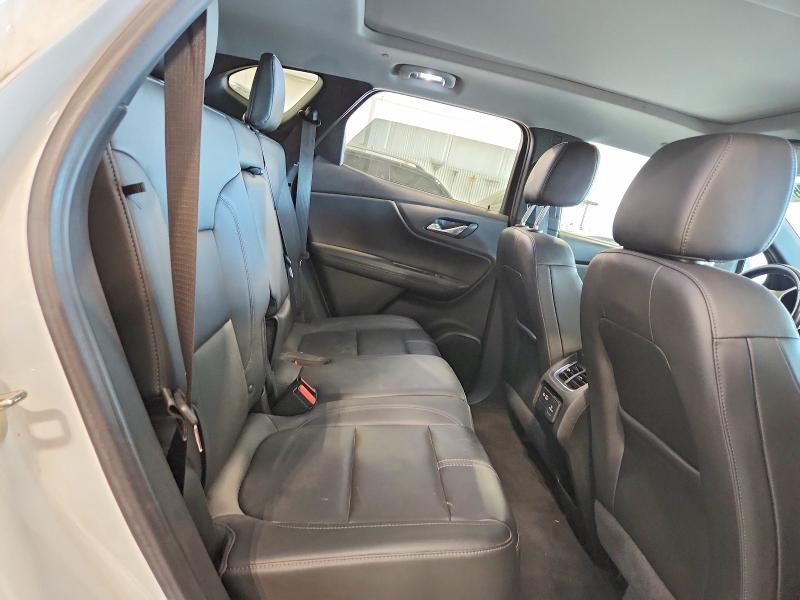 Продаж на аукціоні авто 2020 Chevrolet Blazer, vin: 3GNKBJR45LS697250, номер лоту: 67241896