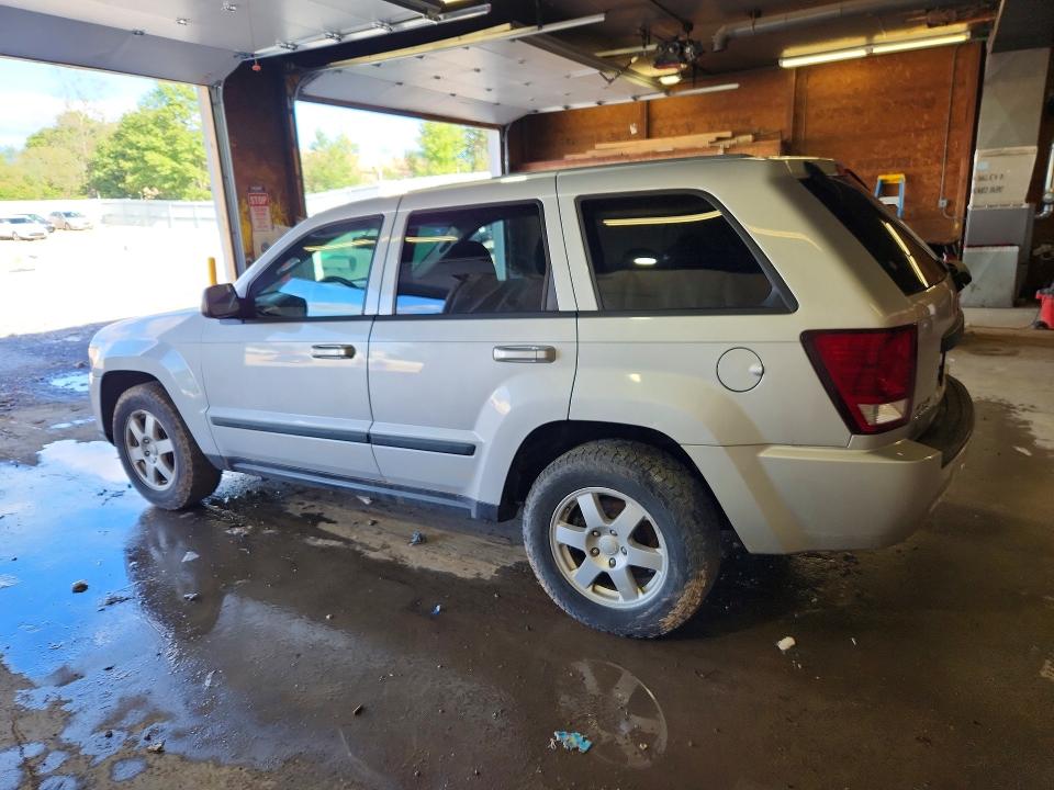 Aukcja sprzedaży 2008 Jeep Grand Cherokee, vin: 1J8GR48K88C213959, numer aukcji: 68066616