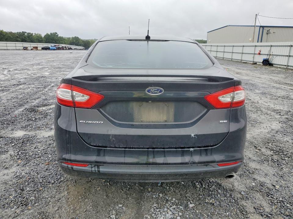 Продажа на аукционе авто 2014 Ford Fusion, vin: 1FA6P0H70E5388435, номер лота: 69644646