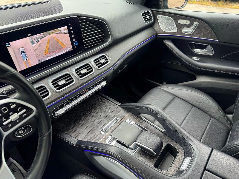 Aukcja sprzedaży 2020 Mercedes-benz Gle, vin: 4JGFB4KB2LA140104, numer aukcji: 71231346